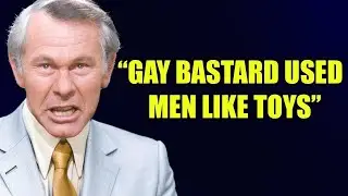 The Hidden LGBTQ+ History of Johnny Carson&rsquo;s Tonight Show Guests