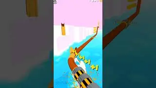 Spiral Rider Gameplay #9 Android iOS