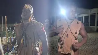 Ahmede Double moteur vs babou soudiane le 12 janvier 2026 a fimla 