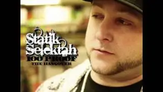 Statik Selektah - Inside A Change (Intro)