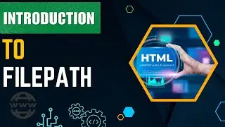 Html File Path Access | File Path access in html