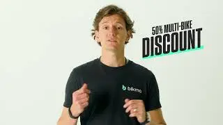 What's covered with Bikmo's PLUS policy? | Bikmo Cycle Insurance