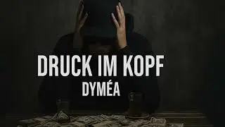 DYM&Eacute;A - Druck im Kopf (Official Music Video)