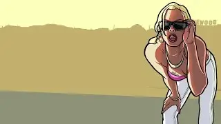 Перевод радио-рекламы GTA SA - Fokari Film