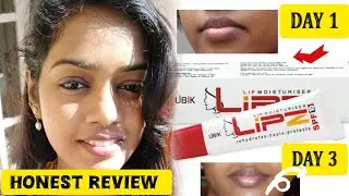 🔥Best &ldquo;Pharmacy&rdquo; LIP Moisturiser 🔥LIPZ  with SPF 15- Under 💯/- 😱HONEST REVIEW- Pro Tips in Tamil