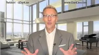 Las Vegas Motivational Keynote Speaker Dan Lier - How are You Presenting YOU