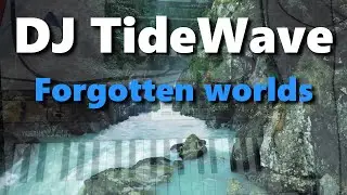 DJ TideWave &laquo;Forgotten worlds&raquo; - Trance - Yamaha Reface DX & Roland MC-101 DAWless jam no talking