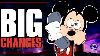 Disney Braces for CRISIS: TWDC Hires Crisis Management, Parks Legal Counsel & Races for Hulu
