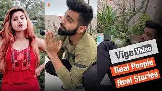 Virart😨 ! New Viral Comedy Videos | Best Short Vigo Funny Videos | Corona fun Video | Vigo Video