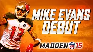 Pack N Play Gameplay #16 | Mike Evans Debut!