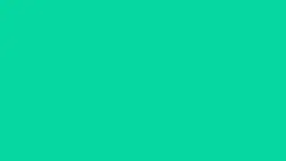 Night Light Blue Screen 40 mins No Ads #ledlights #colors #mood #blue #nosound #chromakey #asmr #led