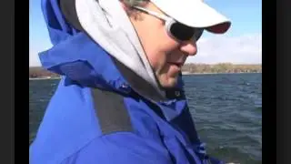 Keyes Outdoors Musky Hunting Adventures - Throw Back to 2007 with Musky Mayhem's Brad and Todd