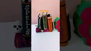 decorate my room with me for halloween 🎃 pt 2
