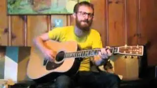 Allen Thompson - Sweet Mama