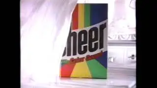 1990 Cheer 