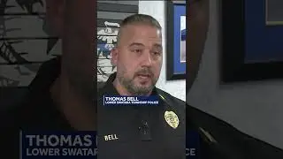 Police warn viral 