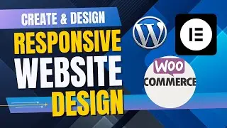 intro video for wordpress website design and development
