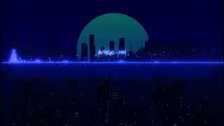 (Free for profit) ArTiCaL  - HH (emotional rap)