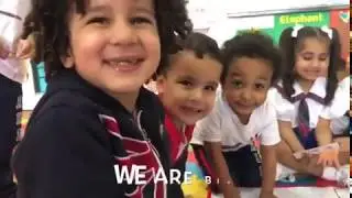 AHIS KG - We Are Family