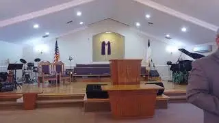 New Hope Fellowship                            **We don't own the rights to the music**