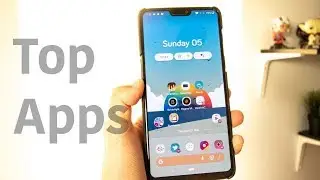 Top 10 Android Apps of May 2019
