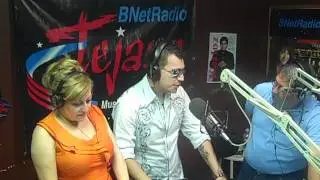 BNETRADIO INTERVIEWBPART1