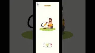 Draw Puzzle : Draw Missing Part Level 331 to 340 Android-iOS Walkthrough