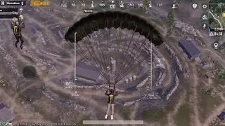 Pubg Mobile Gameplay | Episode 15