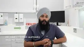 Is Composite Bonding Reversible? | Dr. Hartej Singh Matharu Explains