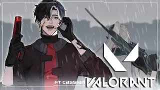 Carrying my pocket Sage【Valorant】