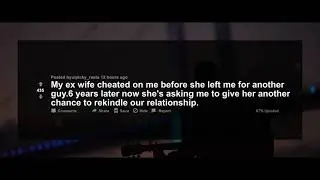 3 Great Reddit Cheating Wife Stories - Consequences of Cheating -