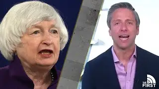 Janet Yellen Exposed