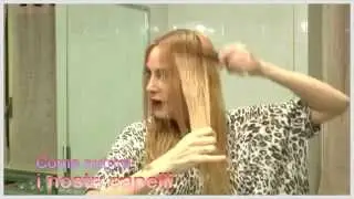 Capelli sani e lucidi con l'Olio di Argan - Spazio donna