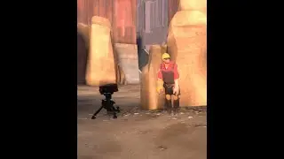 How it feels to play engineer(not lazypurple)