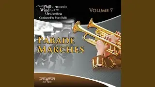 Gloria Deo Processional March