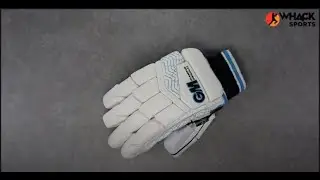 GM Diamond Original Cricket Batting Gloves