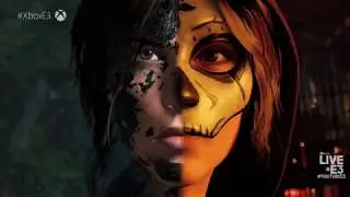 Shadow of the Tomb Raider Trailer - Microsoft Xbox Press Conference E3 2018