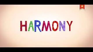 Endless Learning Academy HARMONY