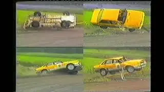 Mega Crash 20