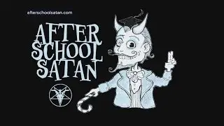 After School Satan trying to get into elementary schools