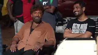 1 Year of Vanangaan | Arun Vijay | Director Bala | V house Production