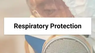 RESPIRATORY PROTECTION #06