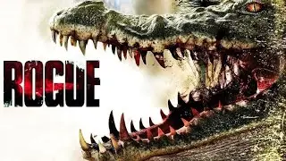 Rogue [2007] Crocodile Screen Time