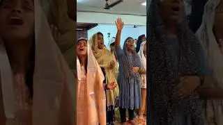 Because He Lives - SessionsfromSunday #sunday #church #malayalam