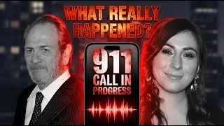 Inside the Final Hours of Victoria Jones | The Truth Behind the Headlines!