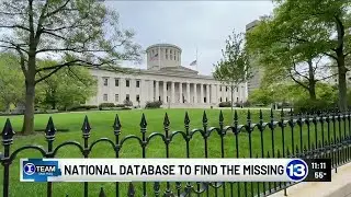 I-TEAM Case Files: National database to find the missing
