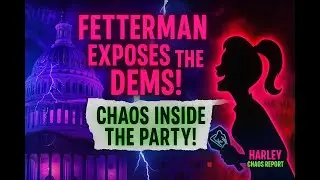 The Crisis in the Democratic Party, Explained