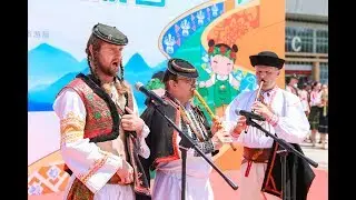2019 Beijing EXPO - Slovakia 7