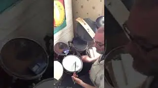 How to improve your precision on drums