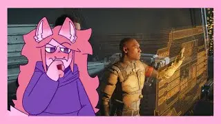 Continuing Dead Space Remake W/Fable! (Part 2)